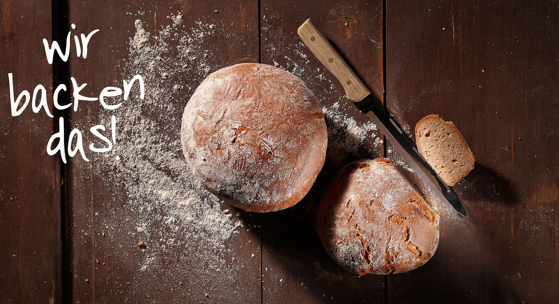 Scharold Bauernbrot